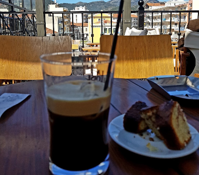 coffee mikro cafe